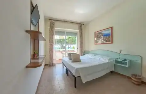 Capo Circeo Centro Benessere & Padel - 56
