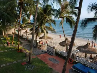 Canary Beach Resort - 14