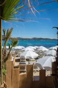 Hôtel La Plage - 11