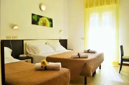 Europa Milano Marittima - 50