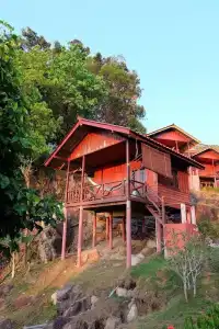 J.B.Hut Bungalows - 50