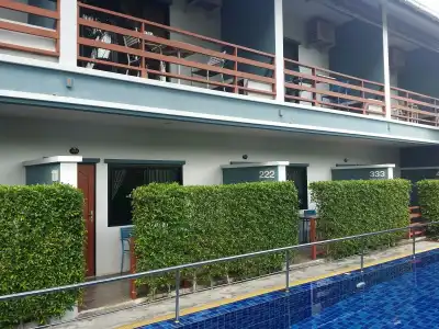 Baan I Un Pool Villa - 12