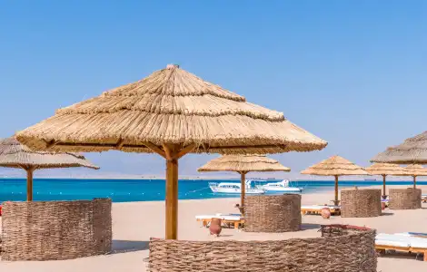 The Cascades Golf Resort Spa and Thalasso - 28