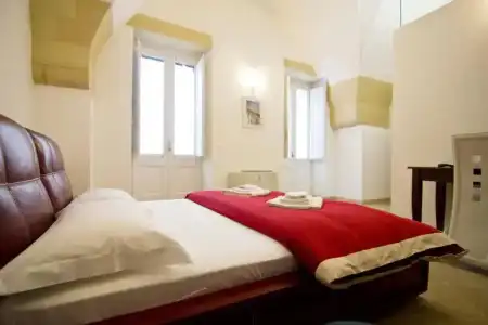 La Bella Lecce B&B - 33