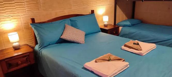 Grotto's Paradise B&B - 33