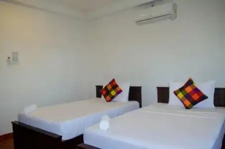 Sholay Villa - 54