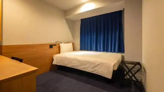 Toyoko Inn Nagasaki Ekimae - 42
