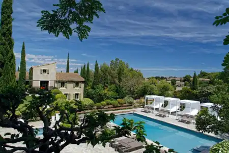 Hôtel du Château & Spa Gemology - 35