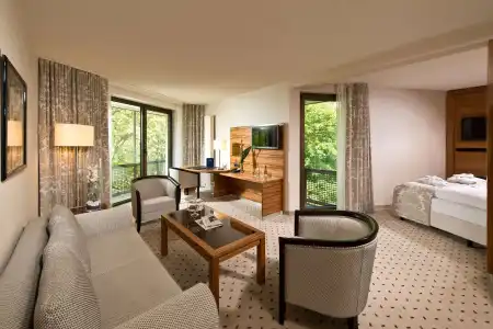Maritim Bad Homburg - 74