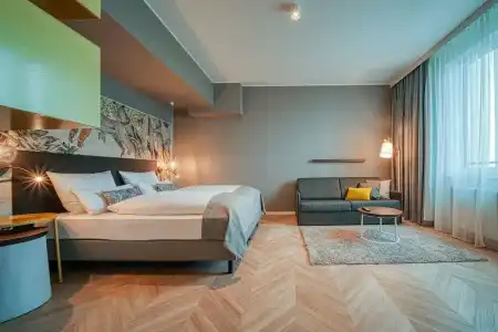 Vienna House Easy by Wyndham Augsburg - 36