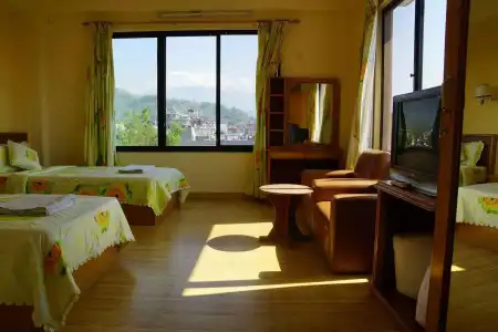 Trekkers Inn - 40
