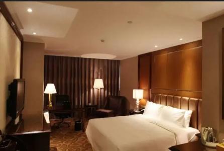 Liaoning International - - 29