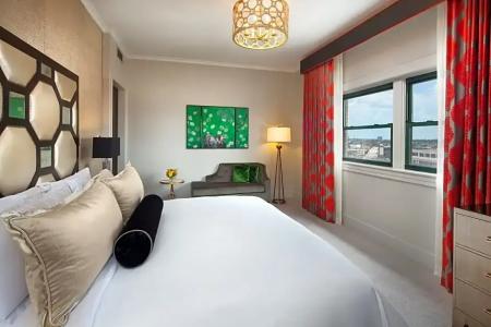 The St. Anthony, a Luxury Collection, San Antonio - 163