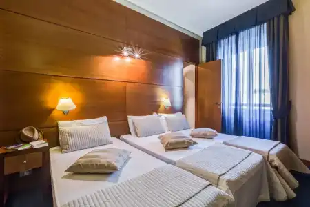 Rovati Guest House - 19