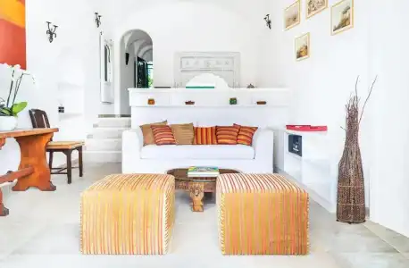 Villa Mariuccia Capri - 53