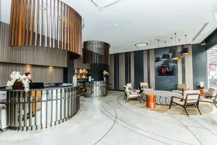 ASHLEE Hub Patong - 1