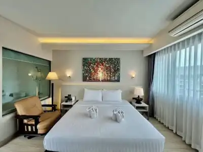 Le Naview @Prasingh - 88