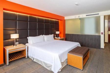 Holiday Inn Mexico City - Plaza Universidad by IHG - 56