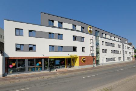 B&B Oldenburg - 8