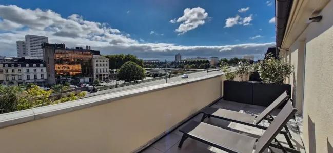 Grand Hôtel de la Seine - 88