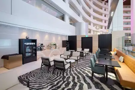 The Star Grand at The Star Gold Coast - 17