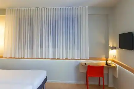 ibis budget Braga Centro - 42