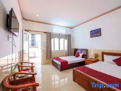 Hanh Ngoc Phu Quoc Resort - 22