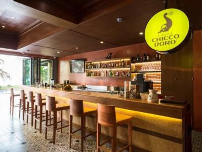 Coriacea Boutique Resort - 31