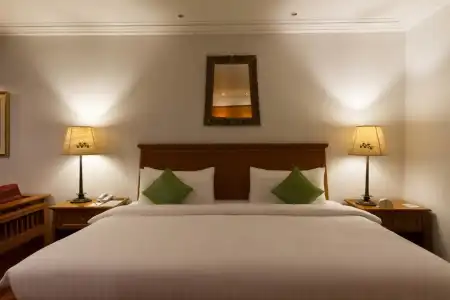 The Imperial River House Resort - 7