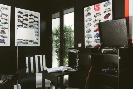 Aethos Milan - 19