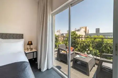 Dizengoff Avenue - 82