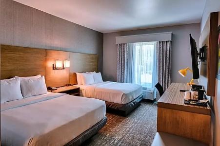 Park Inn by Radisson Florence, SC - 36