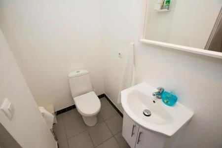 Central Guesthouse Reykjavík - 21