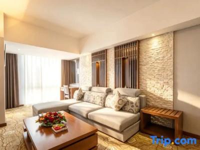 Kunming City Golf - 22