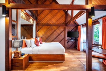 The Monttra Pattaya - 35