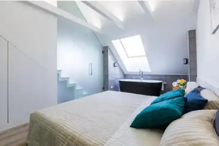 Vagabond Corvin - 98