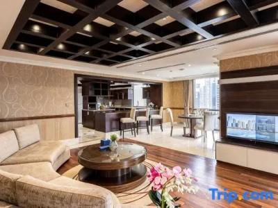 Roda Amwaj Suites - 102