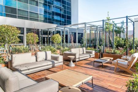 Four Points by Sheraton Venice Mestre - 28