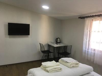 Kule Pansiyon - 15