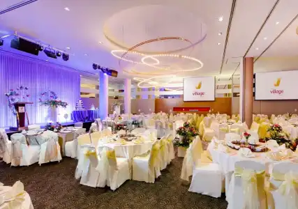 Village Changi by Far East Hospitality - 23