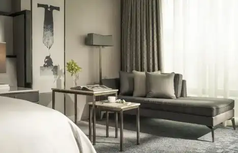Four Seasons Kuala Lumpur - 86