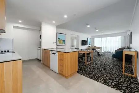 Quality Parklake Shepparton - 31