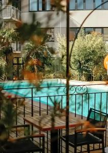Best Western le Galice Aix-en-Provence - 52