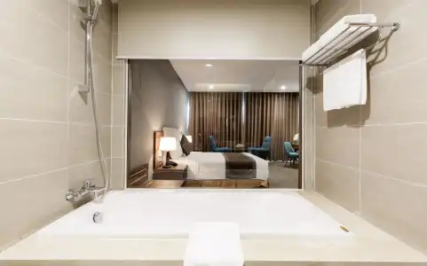 Muong Thanh Luxury Vien Trieu - 8