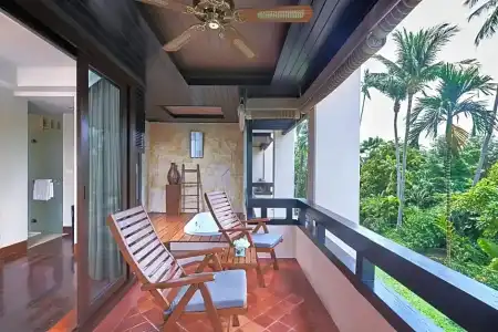 Renaissance Koh Samui Resort & Spa - 55