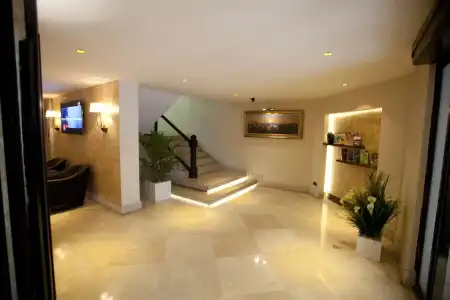 Grand Laleli - 11