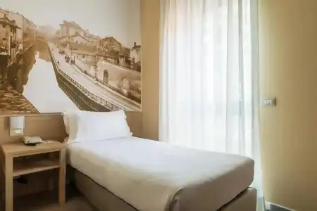 B&B Milano Portello - 25