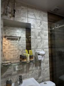 Cube House Osh - 48