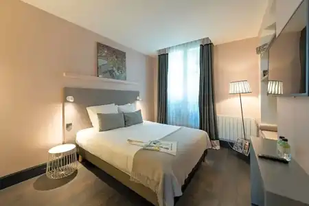 1er Etage Marais - 29