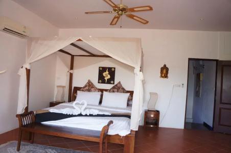 VIP Chain Resort Pool Villa - 73